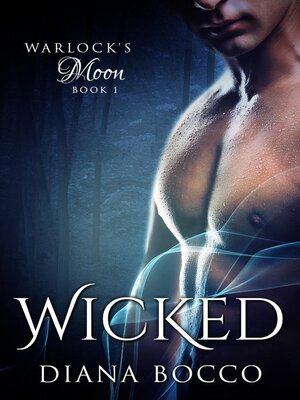 cover image of Wicked